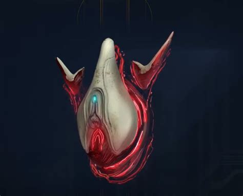 All to get a frame with a useless 1. . Anomaly shard warframe